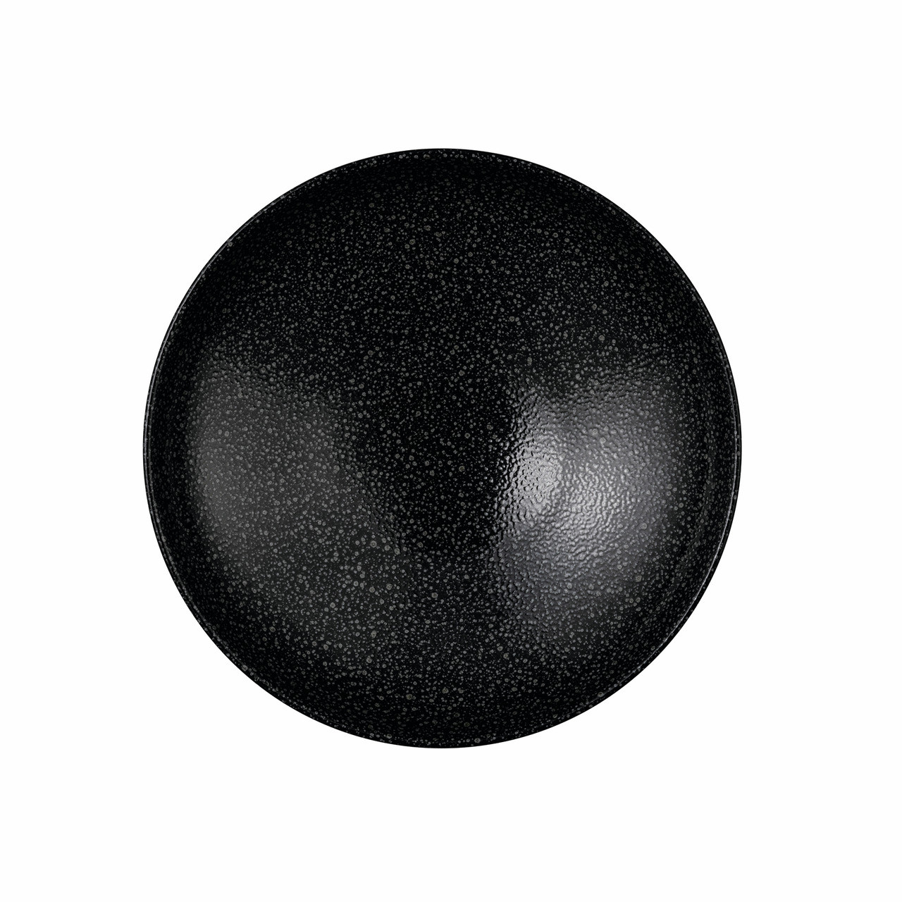 Good Mood, Coupteller tief ø 210 mm / 0,83 l intense black